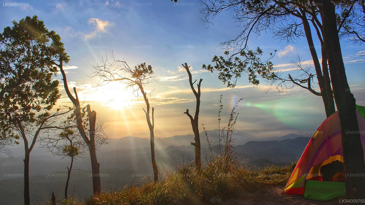Chasing the Clouds: A Quick Guide to the Namunukula Hike