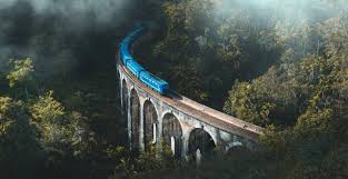 Nine Arches